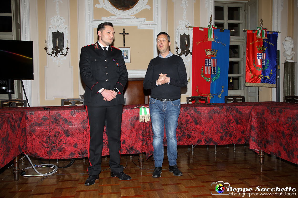 VBS_8855 - Presentato nuovo Comandante Carabinieri Maresciallo Salvatore La Mura.jpg